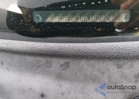 2017 Honda Accord Sport Se z USA, uszkodzony, nr VIN 1HGCR2F13HA182024